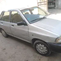 پراید86 دوگانه