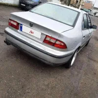 سمند ۸۳