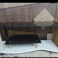 میز تلویزیون