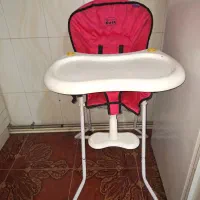 صندلی غذاخوری کودک