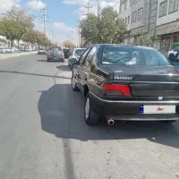 405مدل 82استثنایی|خودرو سواری و وانت|زنجان, |دیوار