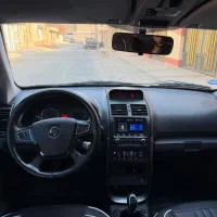 سورنef7 ۱۴۰۲ فول شرکتی|خودرو سواری و وانت|دزفول, |دیوار