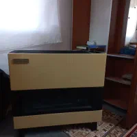 بخاری مهیا گاز