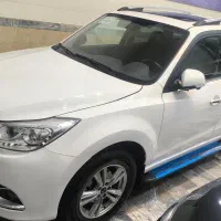 هایما S7 پلاس