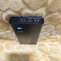 پاوربانک فست شارژ 22.5 وات چهار مدل|لوازم جانبی موبایل و تبلت|یاسوج, |دیوار