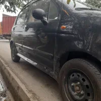 ام وی ام 4سیلندر|خودرو سواری و وانت|گرگان, |دیوار