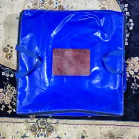 چادر عشایری ضدآب اصل آمریکا نایاب۴در۵متر آکبند