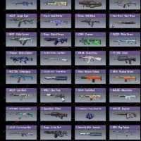 اکانت کالاف درجه یک|کنسول، بازی ویدئویی و آنلاین|تویسرکان, |دیوار