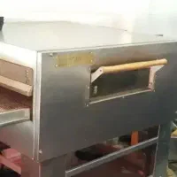 فر ریلی پیتزا