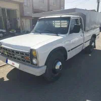 وانت نیسان زامیاد۱۳۸۹cngتناژ۳۸۰۰ همه چیز سالم|خودرو سواری و وانت|اصفهان, حصه جنوبی|دیوار