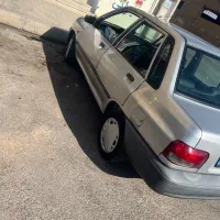 پراید ۸۹ دوگانه شرکتی|خودرو سواری و وانت|خرمدره, |دیوار