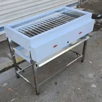 کباب پز رستورانی