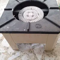 گاز دو شعله افروز|اجاق گاز و لوازم برقی پختوپز|رشت, دیانتی|دیوار