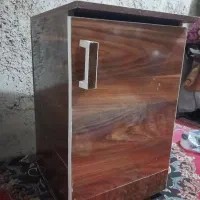 کمد کوچیک محکم