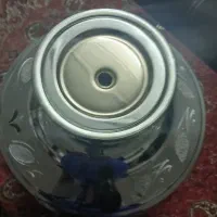 سماور ۸ لیتر|سماور، چایساز، قهوهساز|پلدختر, |دیوار