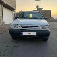 پراید مدل ۸۸شاسی پلمپ