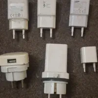 شارژر موبایل اصلی