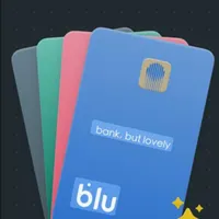 بلو بانک وام آنلاین افتتاح حساب آنلاین و رایگان