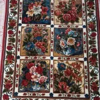 فرش دستباف جهادی