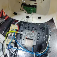 تعمیرات لوازم خانگی