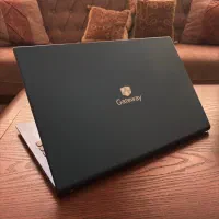 لپ تاپ gateway|رایانه همراه|کرج, شهرک بیدارچشمه|دیوار