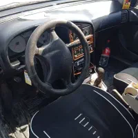 پارس نقره ای مدل 84|خودرو سواری و وانت|مشهد, نظام دوست|دیوار