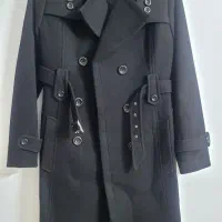 پالتو فوتر خارجی