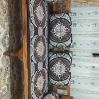 تخت سنتی