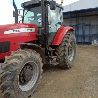 تراکتور1500|خودرو سنگین|دهگلان, |دیوار