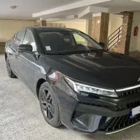 کی‌ام‌سی J7 مدل ۱۴۰۳|خودرو سواری و وانت|مشهد, شهرک لشکر (شهرک غرب)|دیوار