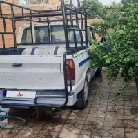 مزدا B2000|خودرو سواری و وانت|شیراز, شهرک فرزانگان|دیوار