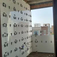 کاشی کاری و سنگ کاری