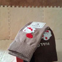 جوراب ساقدار بوکله دار|لباس|دامغان, |دیوار