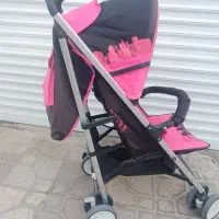 کالسکه با بدنه آلمینیومی|کالسکه و لوازم جانبی|بوشهر, |دیوار