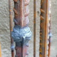 اجرای جوش فورجینگ