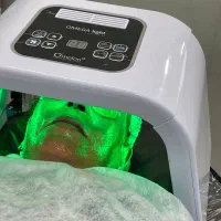 فشیال پاکسازی پوست