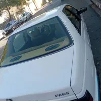 پارس عروسک مدل90|خودرو سواری و وانت|مریوان, |دیوار