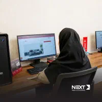 استخدام کارمند گرافیک