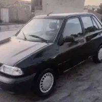 پراید کاربراتور 83|خودرو سواری و وانت|بروجرد, |دیوار