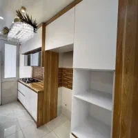 فروش اپارتمان 70متر فول امکانات تک واحدی سند تکبرگ|فروش آپارتمان|تهران, جوانمردان (اندیشه)|دیوار