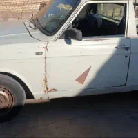 پیکان وانت 83|خودرو سواری و وانت|دزفول, |دیوار