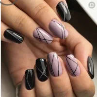 استخدام ناخن کار حرفه ای