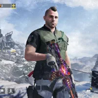 اکانت کال آف دیوتی موبایل