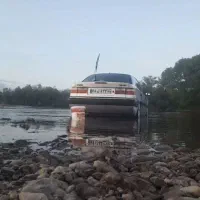 فروش زانتیا ۸۲ سوپرلوکس درجه یک|خودرو سواری و وانت|شاهین دژ, |دیوار