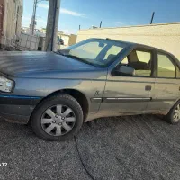 پژو۴۰۵ اس ال ایکس|خودرو سواری و وانت|رفسنجان, |دیوار