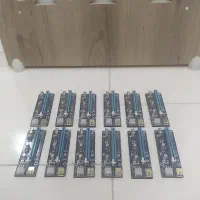 رایزر|قطعات و لوازم جانبی رایانه|سهند, |دیوار