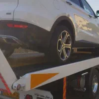 امداد خودرو کفی خودروبر خودروسوار جرثقیل|خدمات حمل و نقل|قم, آزادگان|دیوار