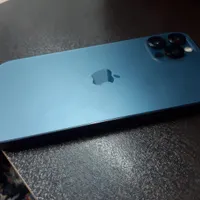 اپل iPhone 12 Pro با حافظهٔ ۲۵۶ گیگابایت|موبایل|قزوین, |دیوار