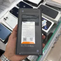 ویتنام شرکتی S25 Ultra 256 ram 12