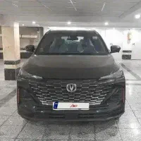 چانگان cs 55 پلاس صفر وارداتی 2024